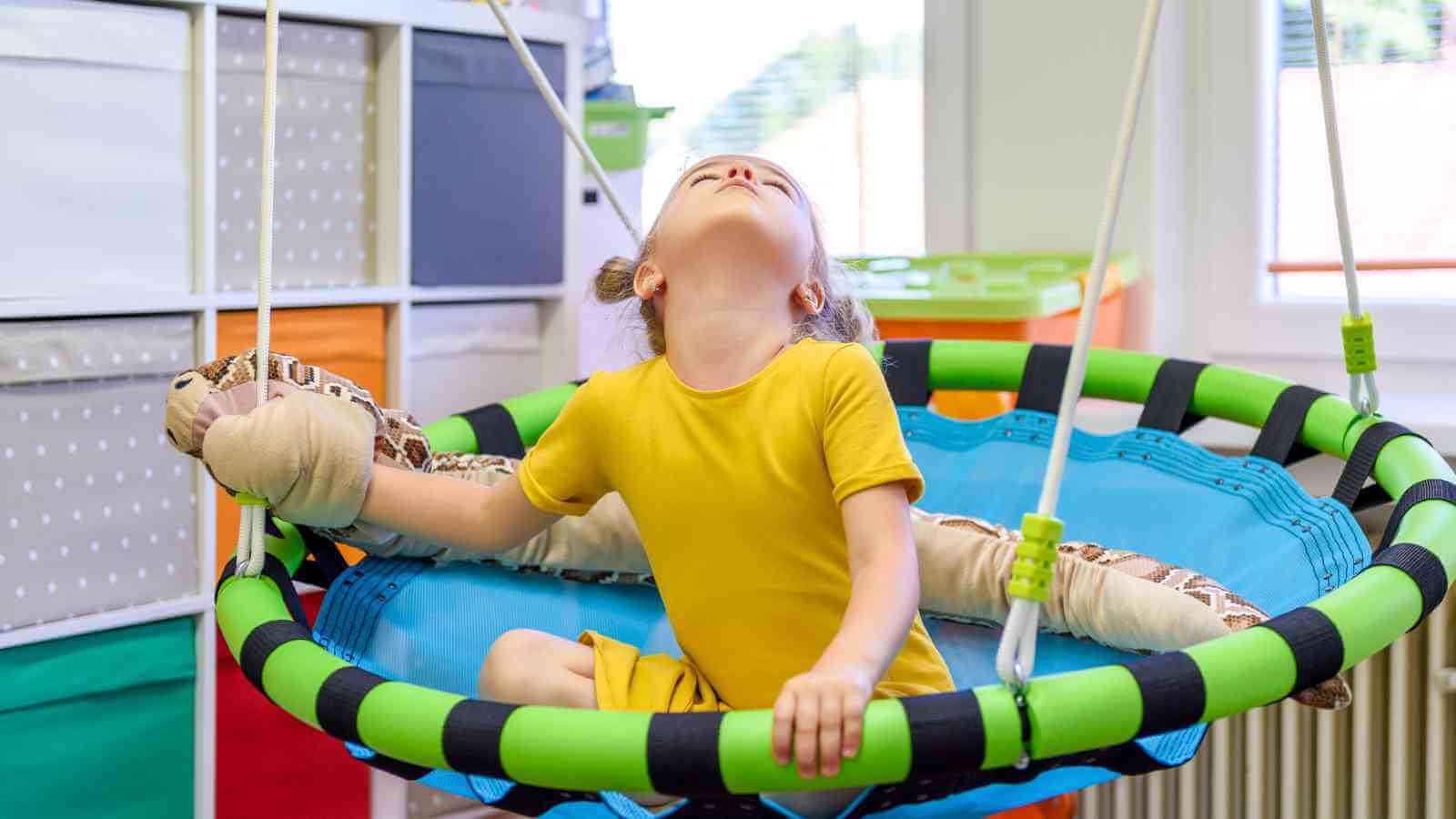 Psychosocial Interventions in Mental Health OT